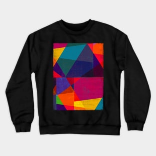 Intersection Crewneck Sweatshirt